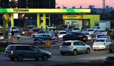 Rusya’da yakıt krizinin etkileri derinleşiyor