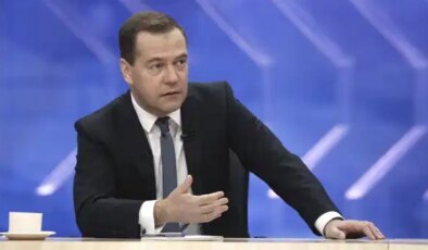 Rusya’dan yaptırım altındaki ülkelere ortak platform önerisi