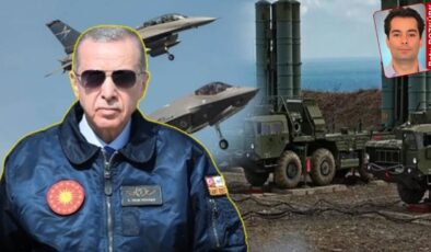 S-400 tartışmalarının olduğu bir dönemde ‘torba teklife’ eklenen maddeler muhalefetin dikkatini çekti: ‘Bir film dönüyor’