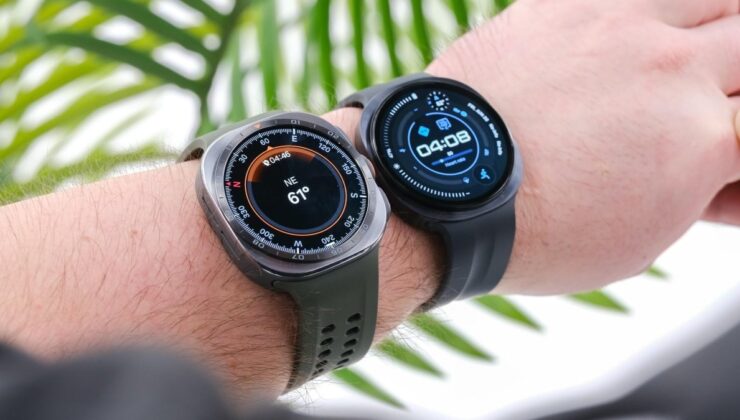 Samsung akıllı saatler kaç yıl güncelleme alacak? Kullanıcıları sevindiren karar