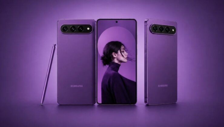 Samsung Galaxy S27 Ultra’nın tasarımı netleşmeye başladı