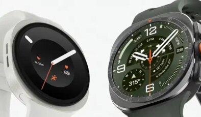 Samsung, Galaxy Watch Ultra 2 ve Galaxy Watch 9 modellerini tanıttı