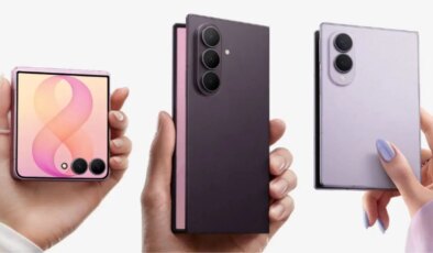 Samsung, Galaxy Z Fold 8, Galaxy Z Fold 8 Ultra ve Galaxy Z Flip 8 modellerini tanıttı