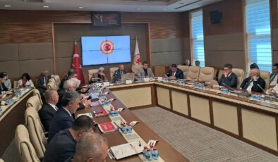 Şanlıurfa ve Kahramanmaraş’taki okul saldırılarını araştıran komisyonun görev süresi uzatıldı