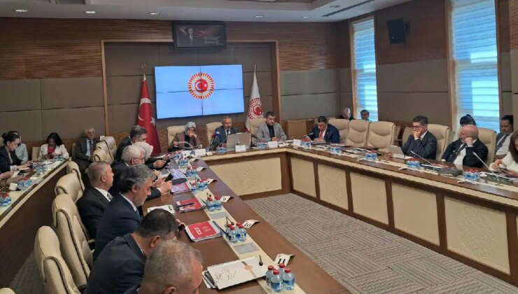 Şanlıurfa ve Kahramanmaraş’taki okul saldırılarını araştıran komisyonun görev süresi uzatıldı