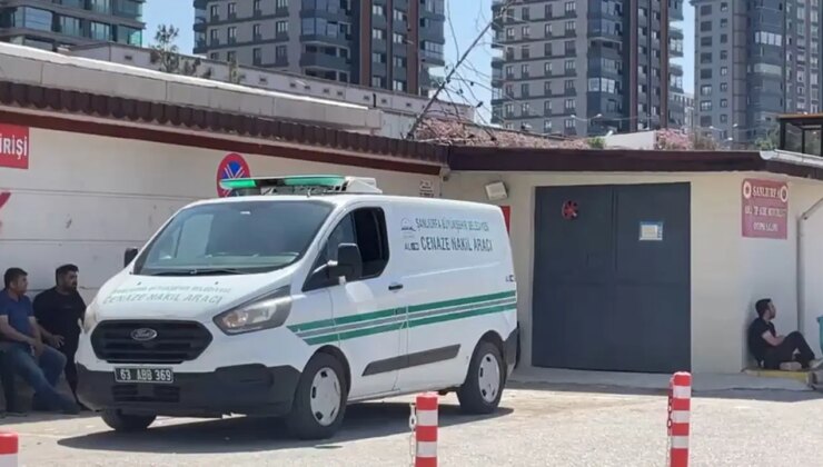 Şanlıurfa’da iş yerine silahlı saldırı: 1 kişi öldü
