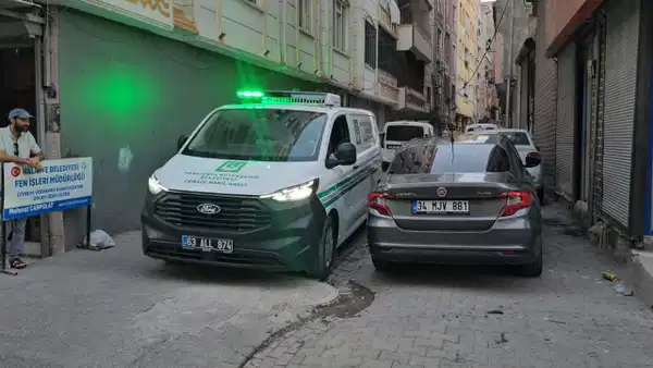 Şanlıurfa’da şüpheli kadın ölümü: 5 çocuk annesinin evde cansız bedeni bulundu