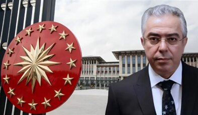 Saray’dan ilk açıklama: Erdoğan’ın başdanışmanı Mehmet Uçum’dan Yeni Parti ‘tespiti’