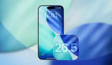 Şarj ve ısınma sorunları var: Kullanıcılar iOS 26.5.2 güncellemesinden şikayetçi