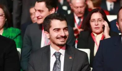 Seçilmiş CHP Ankara İl Başkanvekili Işık’tan Çankaya Belediyesi operasyonuna tepki: Butlan operasyonunun devamı