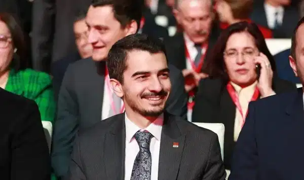 Seçilmiş CHP Ankara İl Başkanvekili Işık’tan Çankaya Belediyesi operasyonuna tepki: Butlan operasyonunun devamı