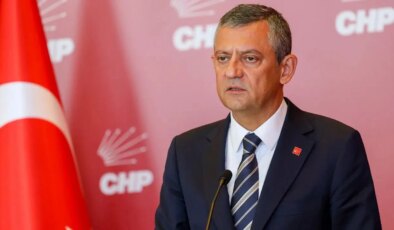 Seçilmiş CHP lideri Özgür Özel Financial Times’a yazdı: Türkiye’nin demokratları dışarıdan demokrasi ithal edilmesini istemiyor