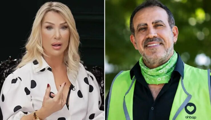 Seda Sayan: Öngörüsü yüksek bir kadınım, Haluk Levent bana güven vermedi