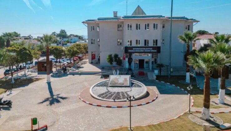 Seferihisar’da başkanvekili seçimi için tarih belli oldu
