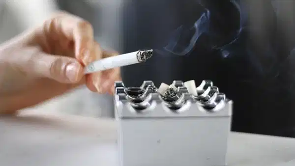 Sigara bırakma tedavisinde yeni karar: Resmi Gazete’de yayımlandı