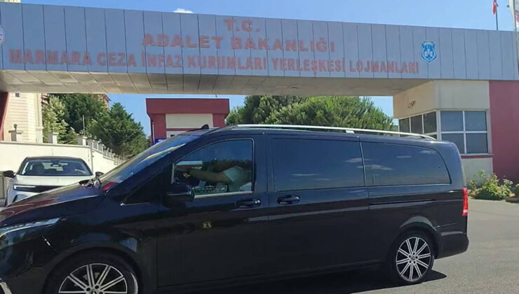 Silivri’de 6 saat: Özgür Özel, İmamoğlu ve diğer tutuklu isimlerle görüştü