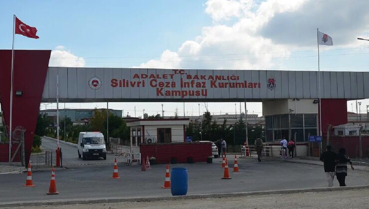 Silivri’de ‘ayrıcalıklı muamele’ iddiası: Başsavcılıktan açıklama geldi