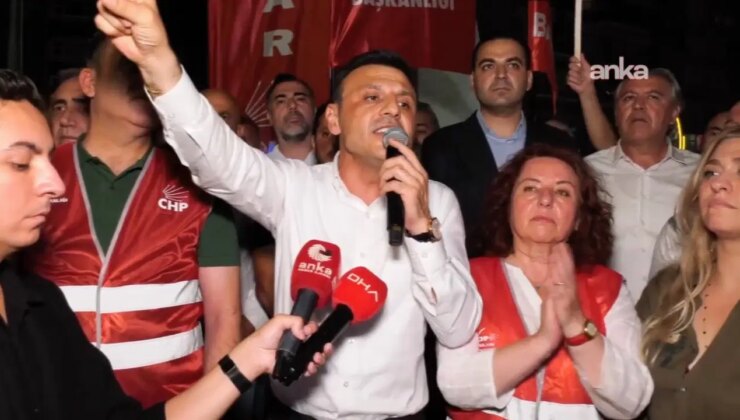Silivri’de ‘Geçim, Özgürlük, Adalet, Seçim’ yürüyüşü… Özgür Çelik: ‘AK Parti yargısının kararlarının arkasına saklanarak…’