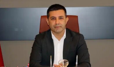 Silivri’de tutuklu CHP’li Belediye Başkanı Ömer Günel Tekirdağ’a nakledildi
