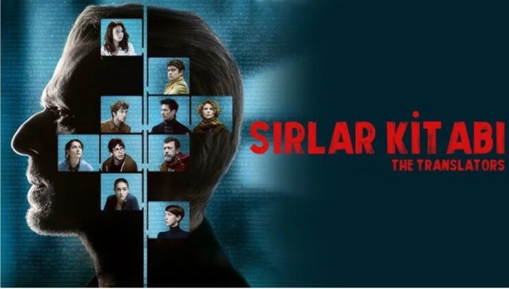 Sırlar Kitabı filminin konusu ne? Sırlar Kitabı filminin oyuncuları kim?