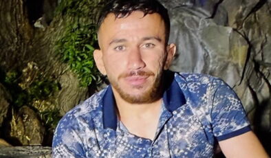 Şırnak’ta çayda kaybolan Erkan Sak’ı arama çalışmaları 4. gününde