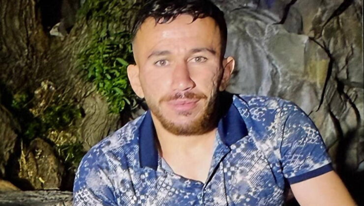 Şırnak’ta çayda kaybolan Erkan Sak’ı arama çalışmaları 4. gününde
