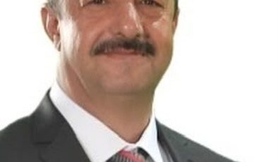 Şirvan Belediye Başkanı Necat Cellek hayatını kaybetti