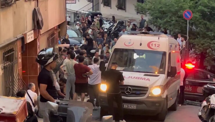Şişli’de kan donduran olay! Evde kardeşinin cesedini buldu: Telefonundan not çıktı