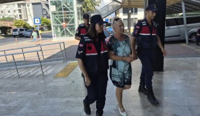 Site havuzunda ‘haşema’ gerilimi: Çocuğa engel oldu, ailenin şikayetiyle tutuklandı