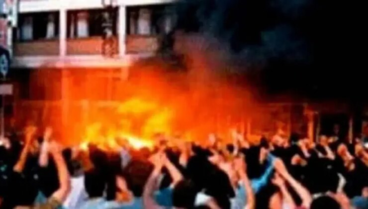 Sivas Katliamı’nda yaşamını yitirenler, Kırşehir’de anılacak