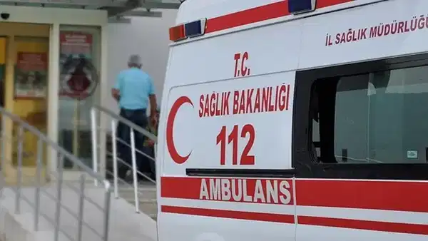 Sivas’ta Kızılırmak’a giren kişi boğuldu