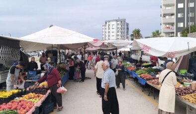 Soğan ve patates fiyatındaki artış mutfağı etkiledi