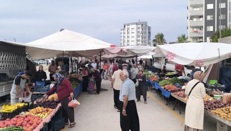 Soğan ve patates fiyatındaki artış mutfağı etkiledi
