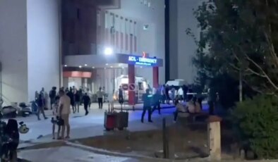 Söke’de dünür aileler arasında silahlı kavga: 1 kişi öldü, 6 yaralı