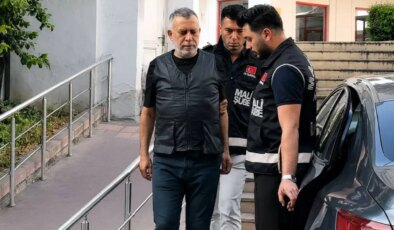 Son Dakika… Ahbap Derneği soruşturması: Adliye sevk edilen Haluk Levent’in ifadesi ortaya çıktı!