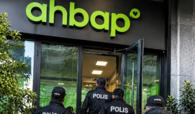 Son dakika… Ahbap soruşturmasında yeni gelişme: Derneğin kilit ismi adliyeye sevk edildi