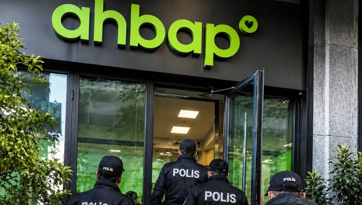 Son dakika… Ahbap soruşturmasında yeni gelişme: Derneğin kilit ismi adliyeye sevk edildi