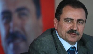 Son dakika… Akın Gürlek duyurdu: Muhsin Yazıcıoğlu soruşturmasında 25 gözaltı