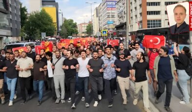 Son dakika… Ankara’daki NATO eyleminde gözaltına alınmışlardı: 13 TKP üyesi hakkında tutuklama istemi!