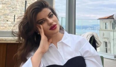 Son Dakika… Ayşe Tokyaz cinayeti için ara karar
