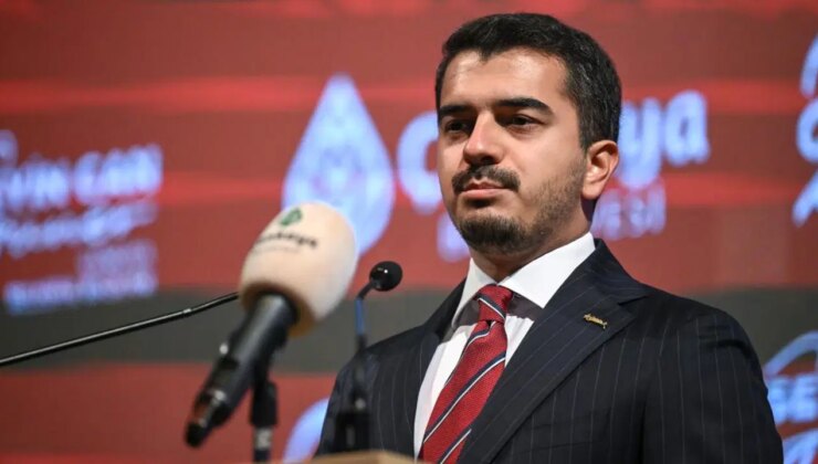 Son Dakika… Çankaya Belediye Başkanı Hüseyin Can Güner adliyeye sevk edildi