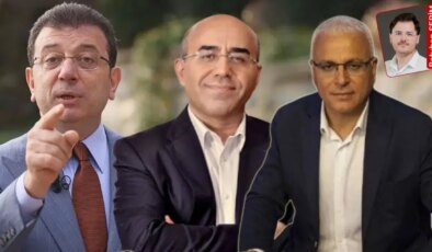 Son Dakika… Casusluk davasında mütalaa açıklandı… Ekrem İmamoğlu ve 3 isim hakkında ‘tutukluluğa devam’ talebi