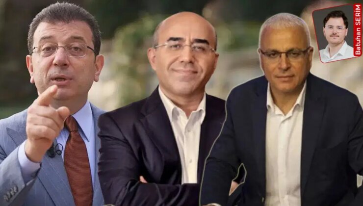 Son Dakika… Casusluk davasında mütalaa açıklandı… Ekrem İmamoğlu ve 3 isim hakkında ‘tutukluluğa devam’ talebi