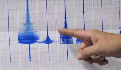 Son dakika depremler! Deprem mi oldu? 19 Temmuz 2026 nerede, ne zaman deprem oldu?
