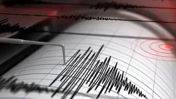 Son dakika depremler! Deprem mi oldu? 2 Temmuz 2026 nerede, ne zaman deprem oldu?