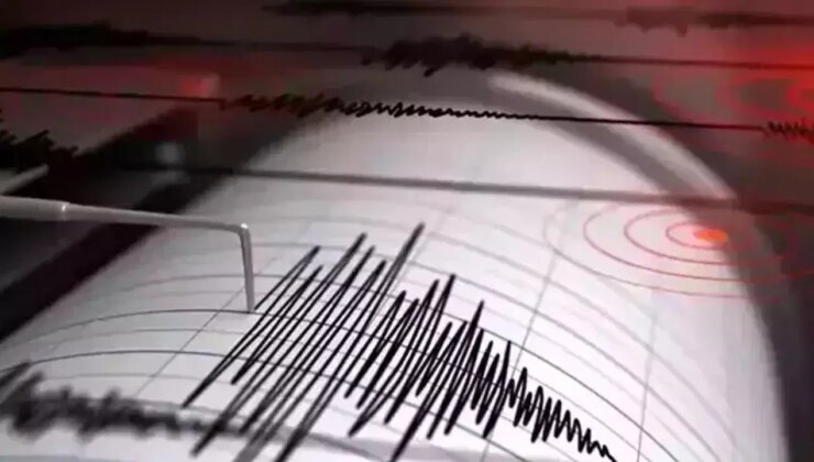 Son dakika depremler! Deprem mi oldu? 22 Temmuz 2026 nerede, ne zaman deprem oldu?