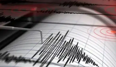 Son dakika depremler! Deprem mi oldu? 6 Temmuz 2026 nerede, ne zaman deprem oldu?