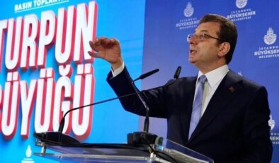 Son Dakika… Ekrem İmamoğlu’nun yargılandığı ‘bilirkişi’ davası ertelendi