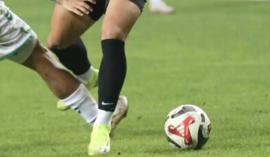 Son Dakika… Futbolda şike soruşturmasında yeni gelişme