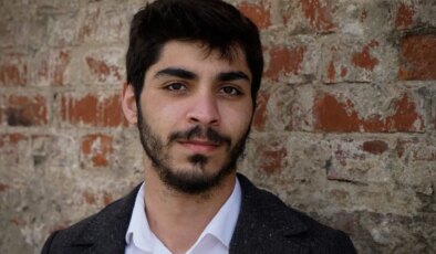 Son Dakika… Gazeteci Hazar Dost serbest bırakıldı